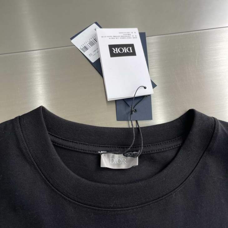 Dior T Shirts Short _SKUDiorS-2XLtltx7415973